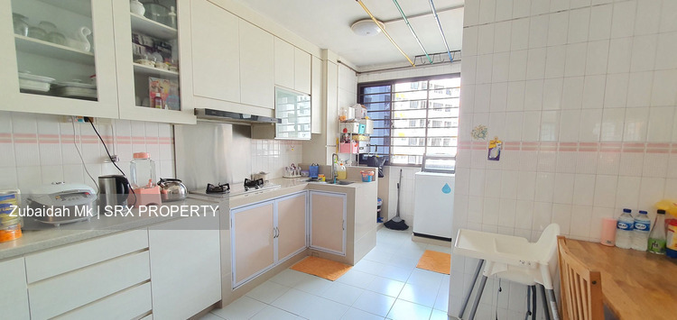 Blk 112 Teck Whye Lane (Choa Chu Kang), HDB 5 Rooms #285234521